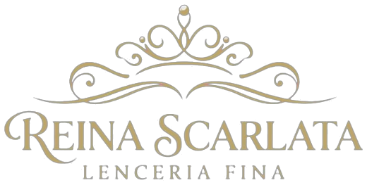 Reina Scarlata · Lencería Fina